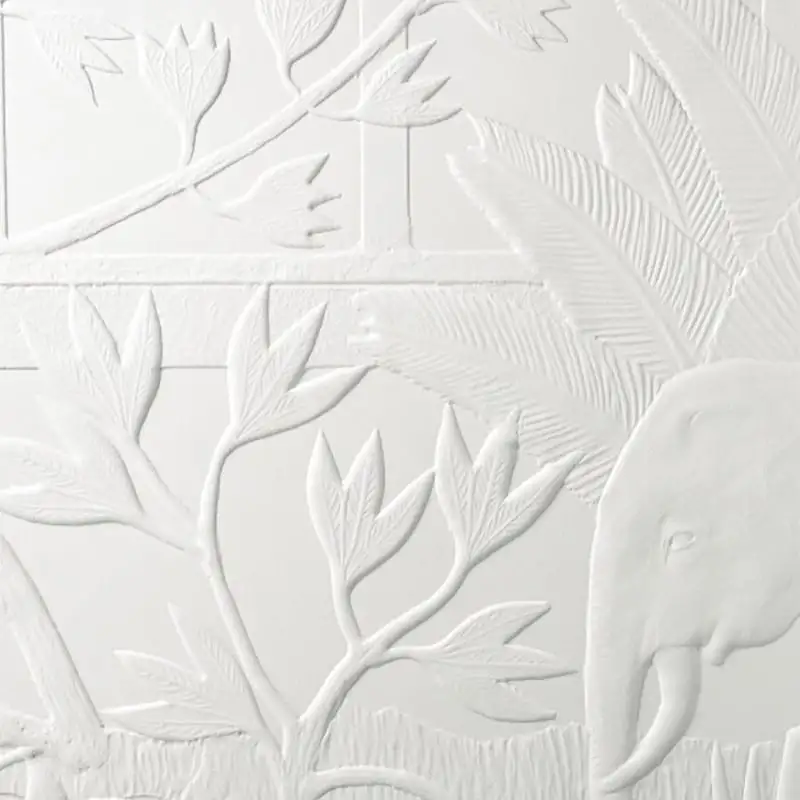 Papier peint panoramique Between Rivers