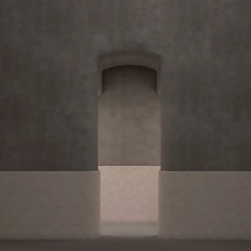 Papier peint panoramique Fez