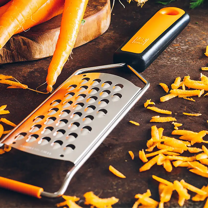 Râpe grossière BRA efficace