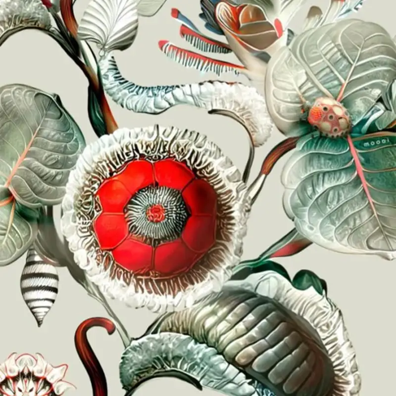 Revêtement mural Coccinella Bella