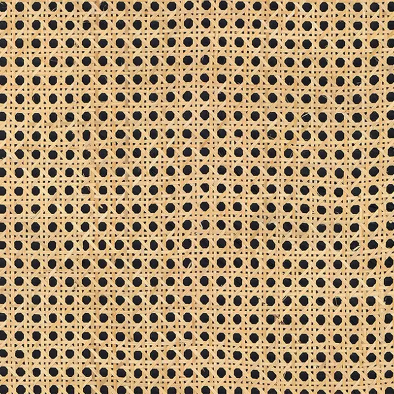 Revêtement mural Rattan