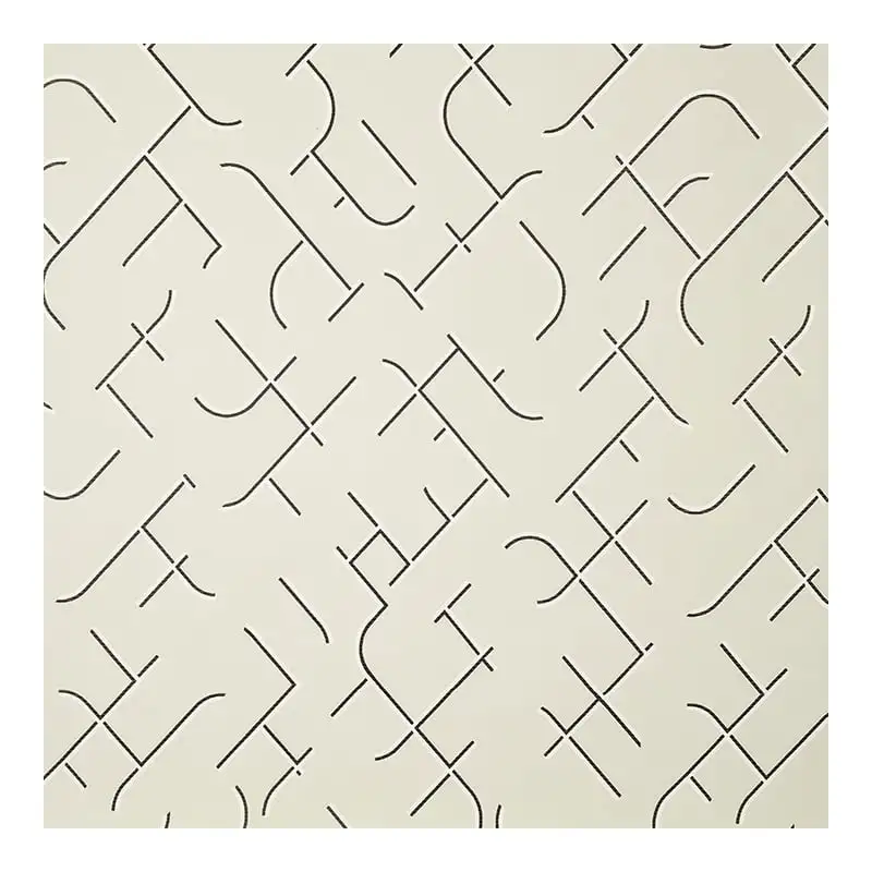 Revêtement mural Rosetta