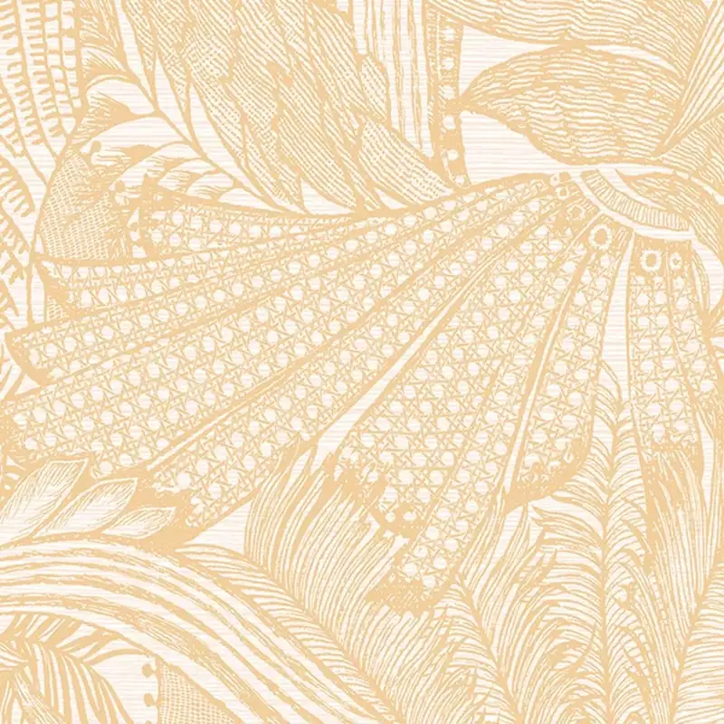 Revêtement mural Symbiosis