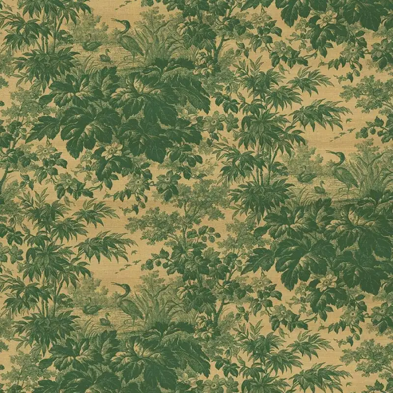 Revêtement mural Toile Soie