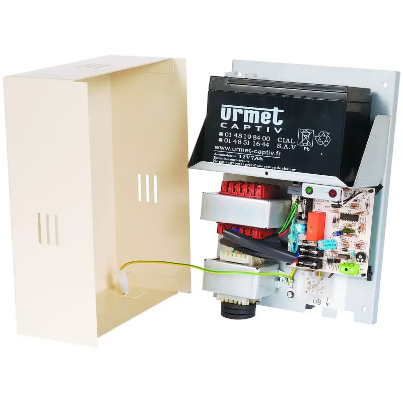 Sachet de 10 Varistances mov 0.9J