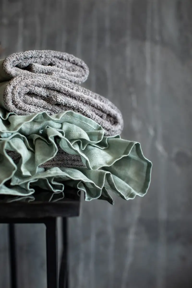 Serviette en coton Gitane AS1001_CO0_000-1045