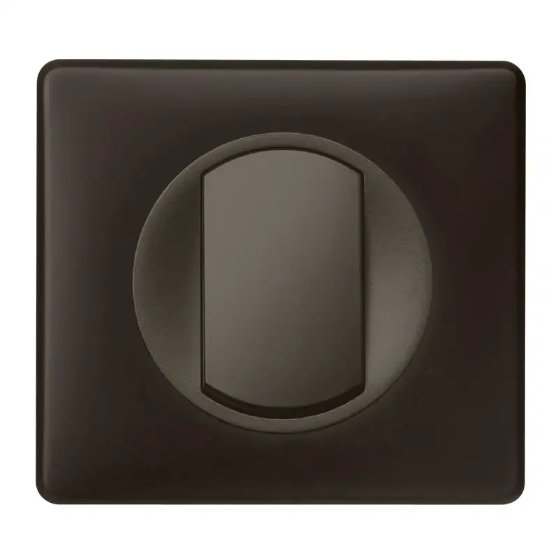 Va et Vient 10A - Ensemble Basalte complet à Griffes