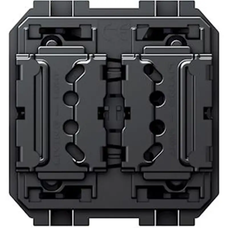 Variateur sans neutre 1 circuit 8W à 300W Livinglight MyHOME Play