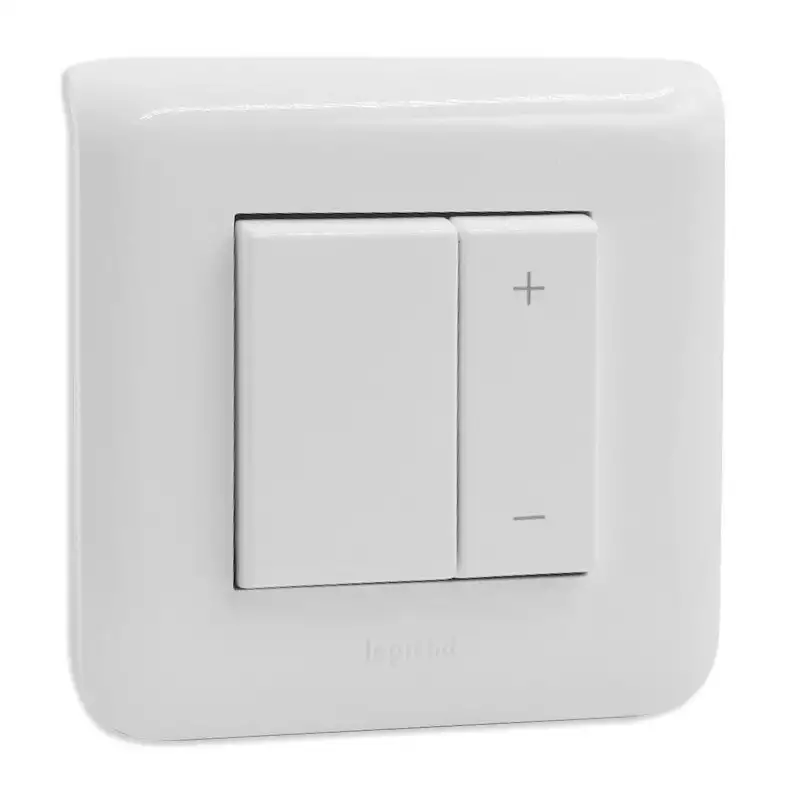 Variateur toutes lampes Complet