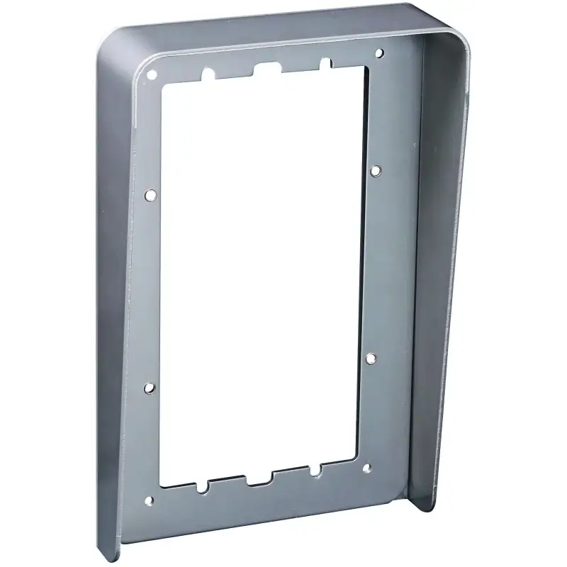 Visiere anti-pluie 2 mod