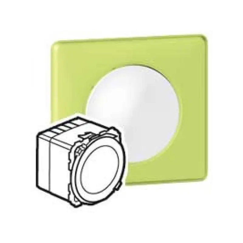 Voyant de signalisation Céliane - 2 niveaux de réglage lumineux