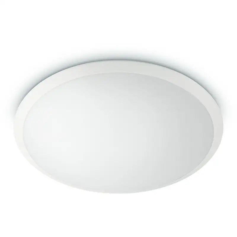 Wawel plafonnier rond LED 17W SceneSwitch 827/840/865 1600lm 20000h blanc